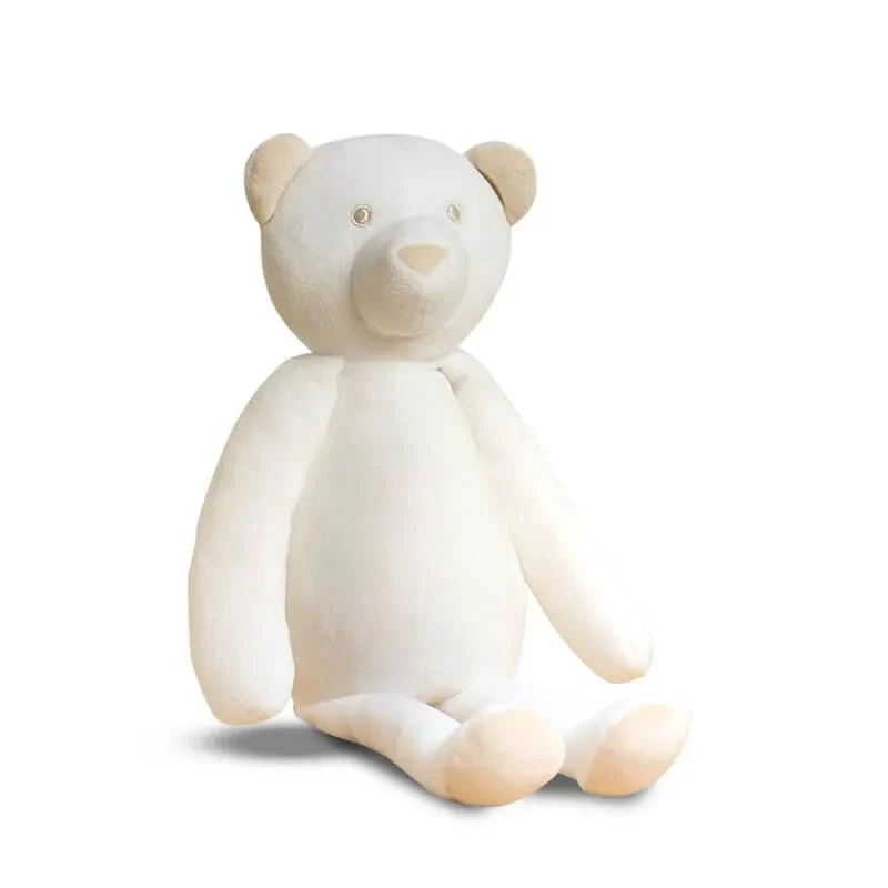 Mon Premier Doudou Ours - La Pelucherie