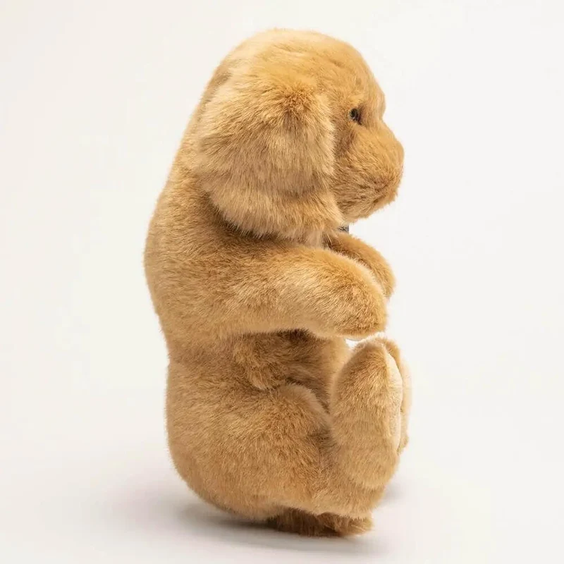Ma peluche Cocker Théo - La Pelucherie