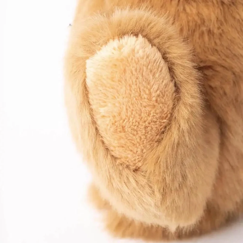 Ma peluche Cocker Théo - La Pelucherie