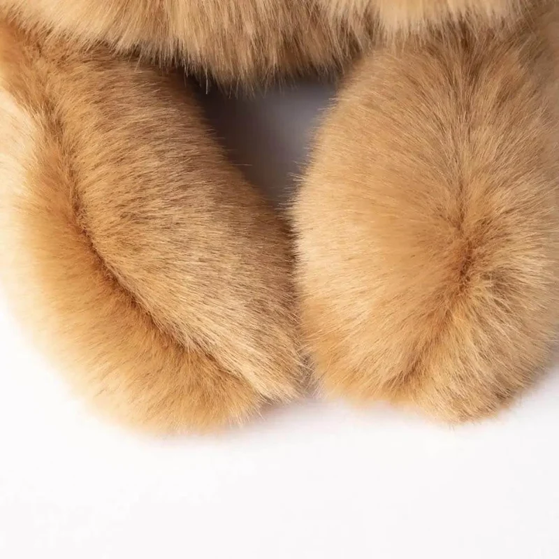 Ma peluche Cocker Théo - La Pelucherie