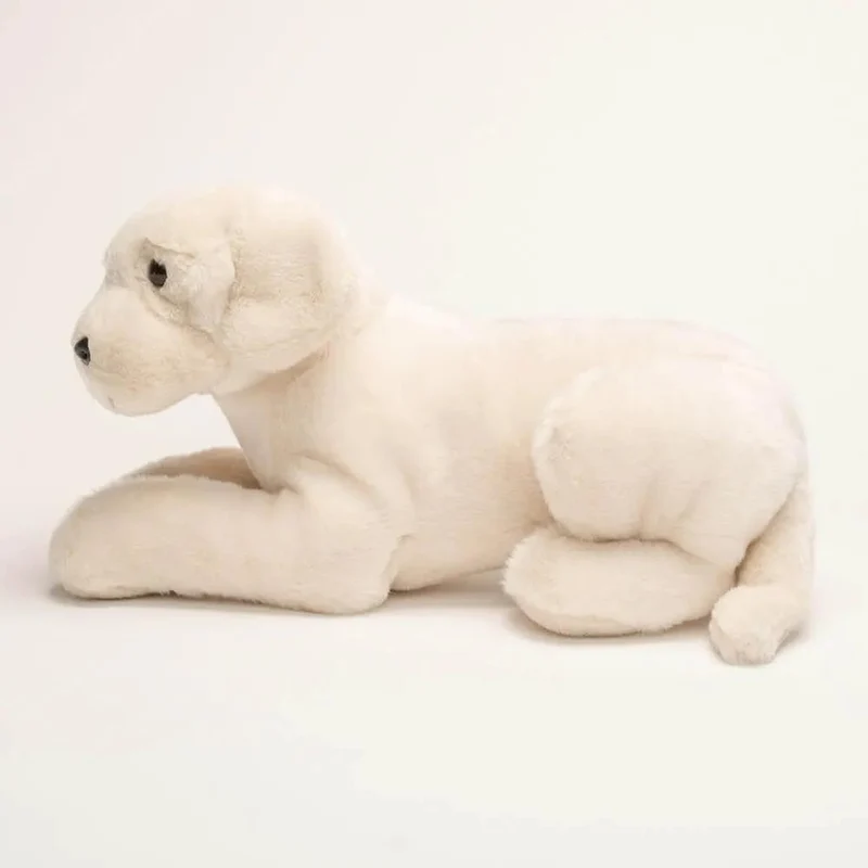 Ma peluche Labrador Marius - La Pelucherie