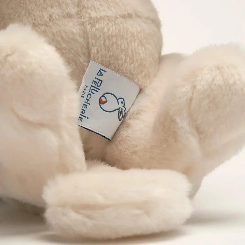 Ma peluche Labrador Marius - La Pelucherie