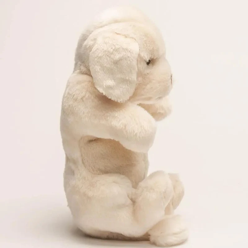Ma peluche Labrador Marius - La Pelucherie