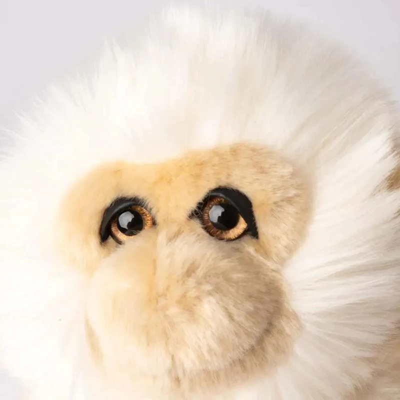 Ma peluche Singe Marcel - La Pelucherie