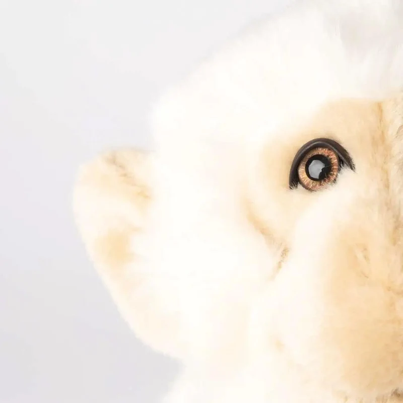 Ma peluche Singe Marcel - La Pelucherie