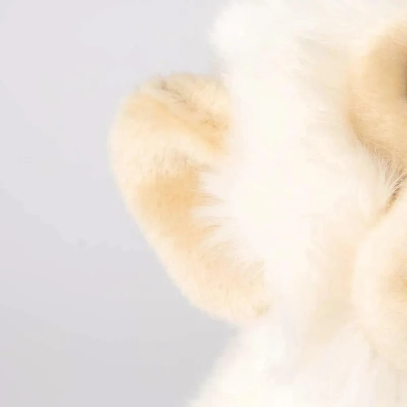 Ma peluche Singe Marcel - La Pelucherie