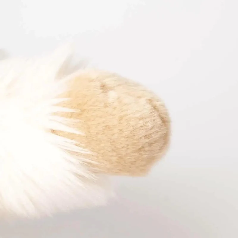 Ma peluche Singe Marcel - La Pelucherie