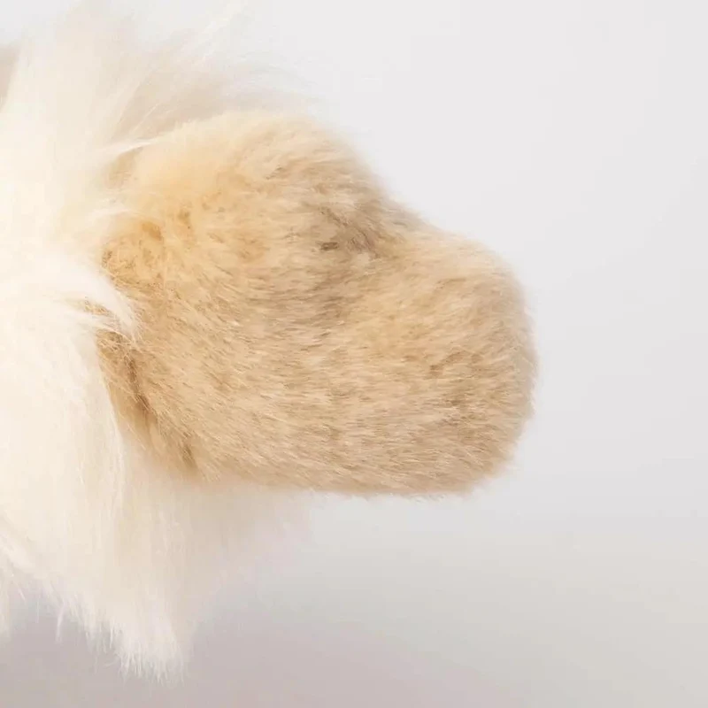 Ma peluche Singe Marcel - La Pelucherie