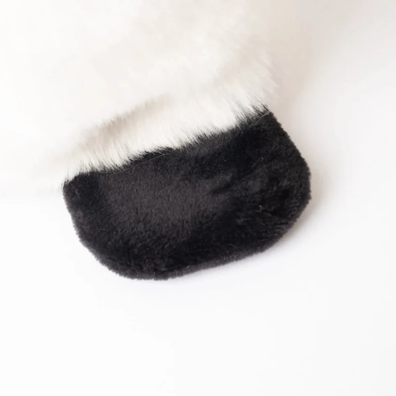 Ma peluche Pingouin Raymond - La Pelucherie