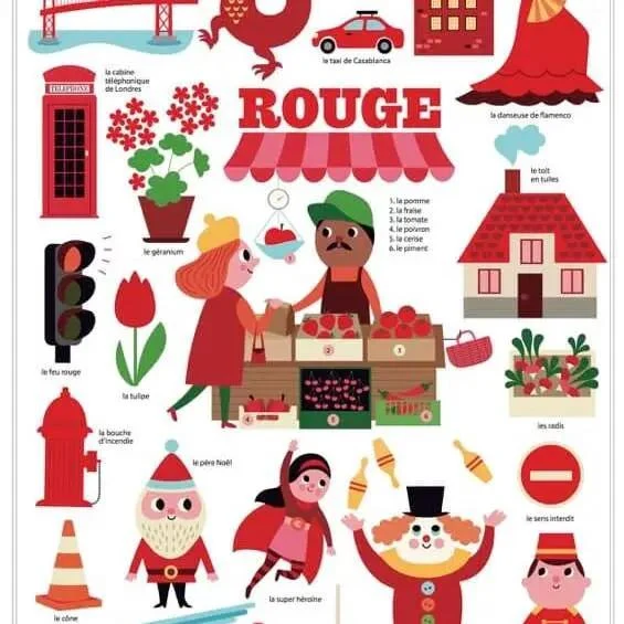 City - Sticker Poster - 4+