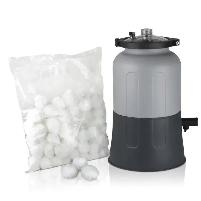 Gre - FAQC40 Filtro Aqualoon para piscina