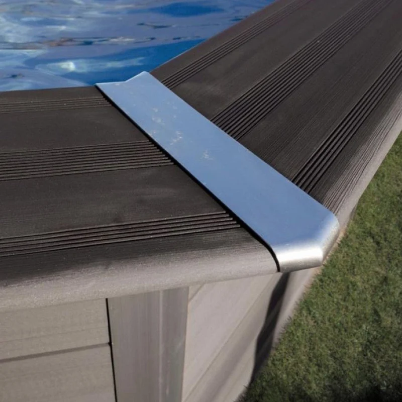 Gre - Liner para piscina de composite octogonal