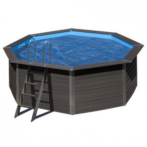 Gre - Cubiertas de piscina desmontables de composite