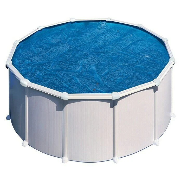 Gre - Cubiertas Isotérmicas para piscinas desmontables