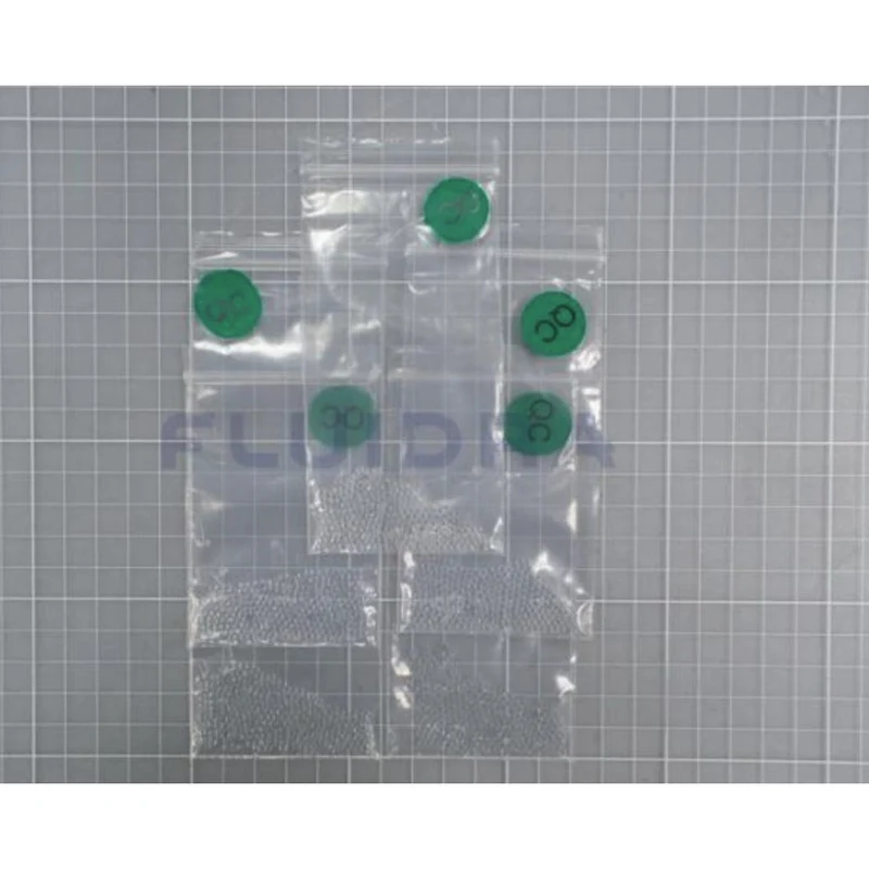 AstralPool - Kit esferas de recambio para modelo galvánico