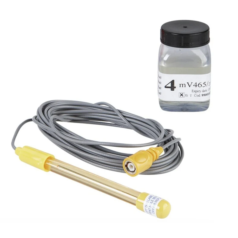 AstralPool Electrodo Redox para bombas Optima Redox Basic EV Control Basic recambio sensor ORP para piscina