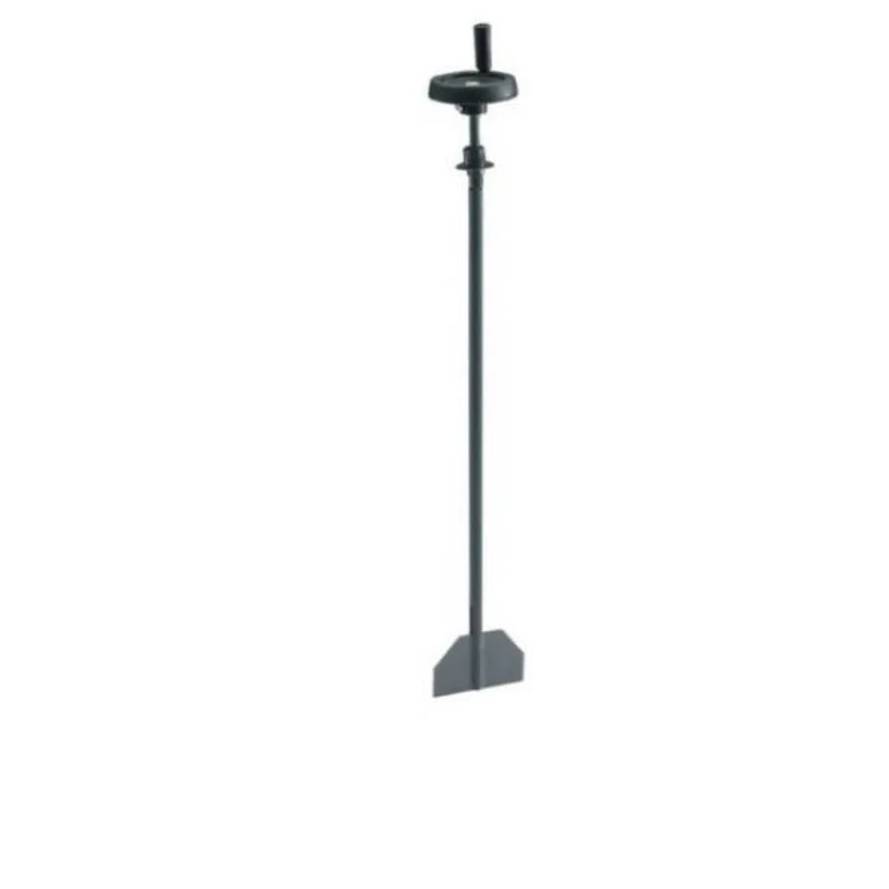 AstralPool Agitador manual para depósito de PE 60 cm accesorio dosificación para piscina