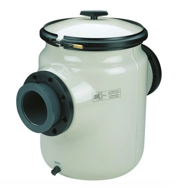 AstralPool - Prefiltro en poliéster + FV 60 litros