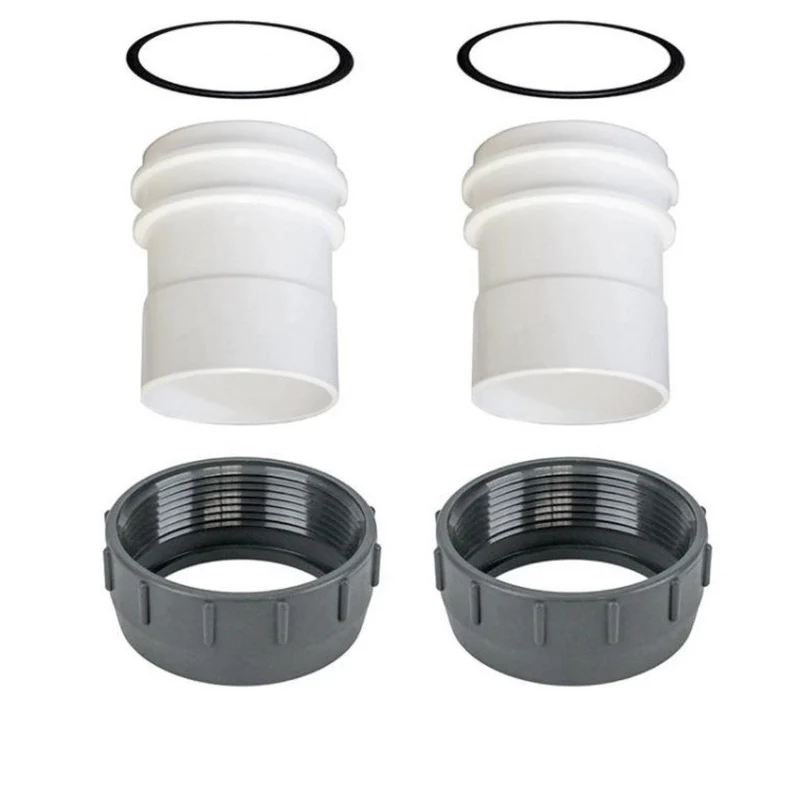 Zodiac - Kit conexiones célula TRi eXO iQ accesorio cloración salina de piscina