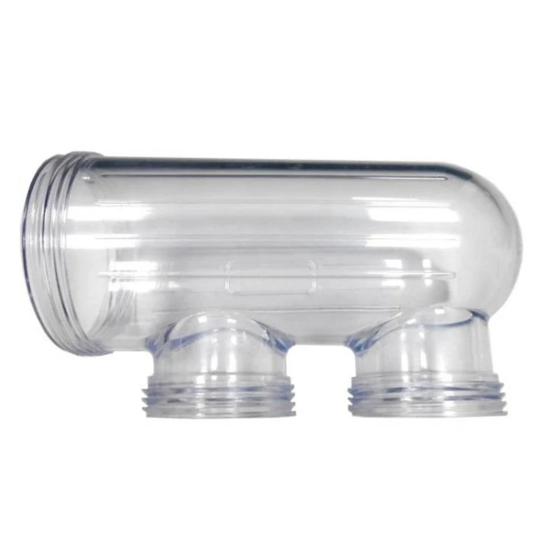 Certikin CTX Vaso célula Salt Expert recambio para clorador salino de piscina