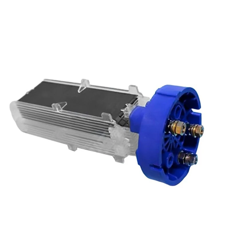AstralPool Electrodo célula E-Next recambio original para clorador salino de piscina