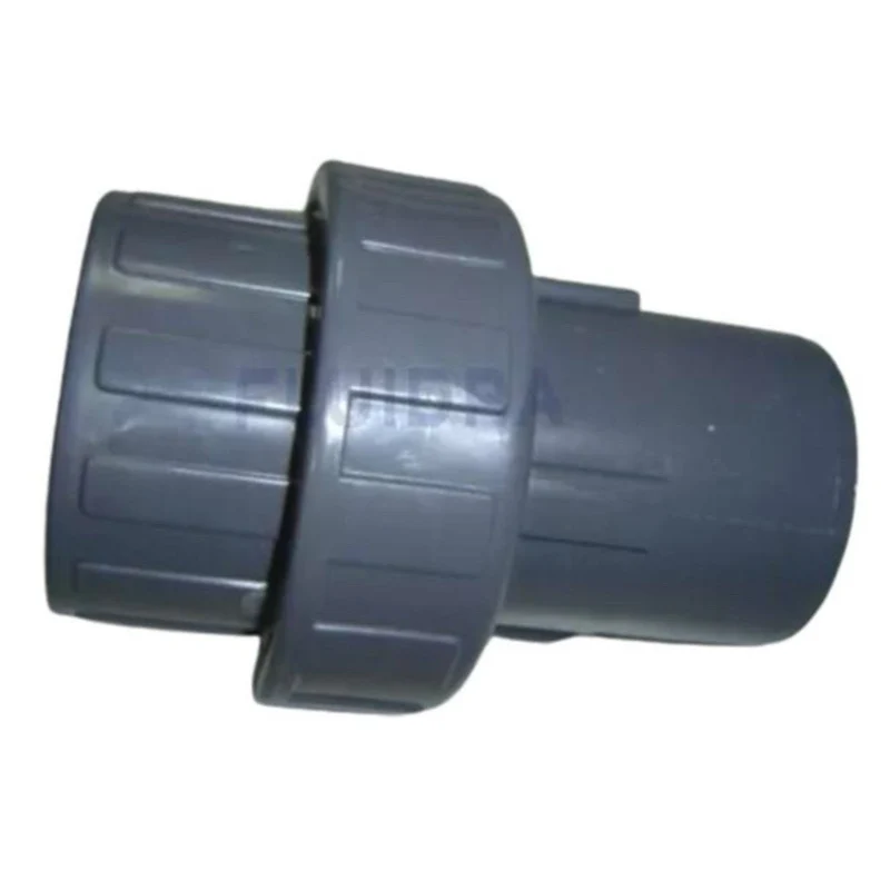 AstralPool Racor unión collar M H 63 accesorio para piscina