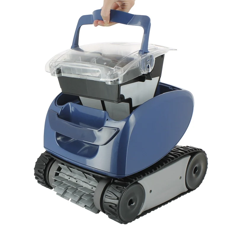 Zodiac - TornaX RG 3200T Robot limpiafondos con cable para piscina