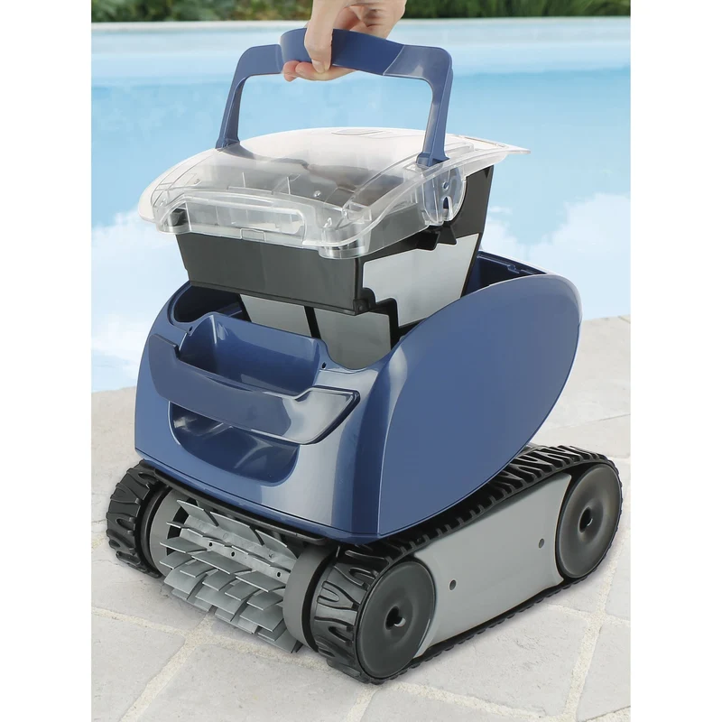 Zodiac - TornaX RG 3200T Robot limpiafondos con cable para piscina