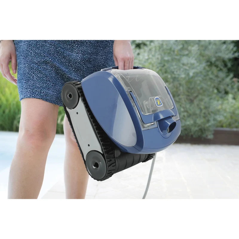 Zodiac - TornaX RG 3200T Robot limpiafondos con cable para piscina