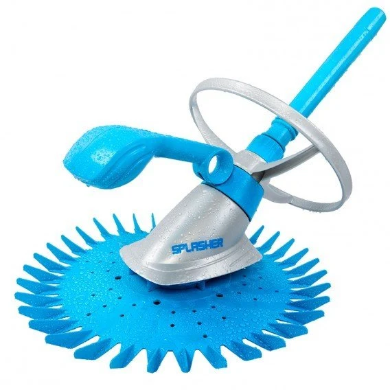 AstralPool Splasher Limpiafondos hidráulico para piscina