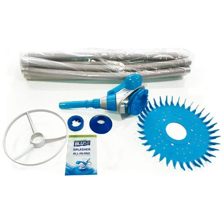 AstralPool Splasher Limpiafondos hidráulico para piscina