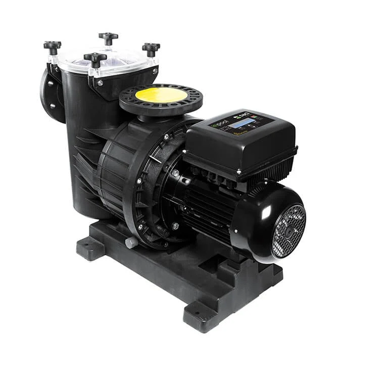 Saci - VSD Magnus Velocidad variable Bomba para piscina