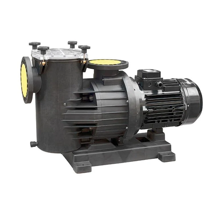 Saci - Magnus Bomba para piscina