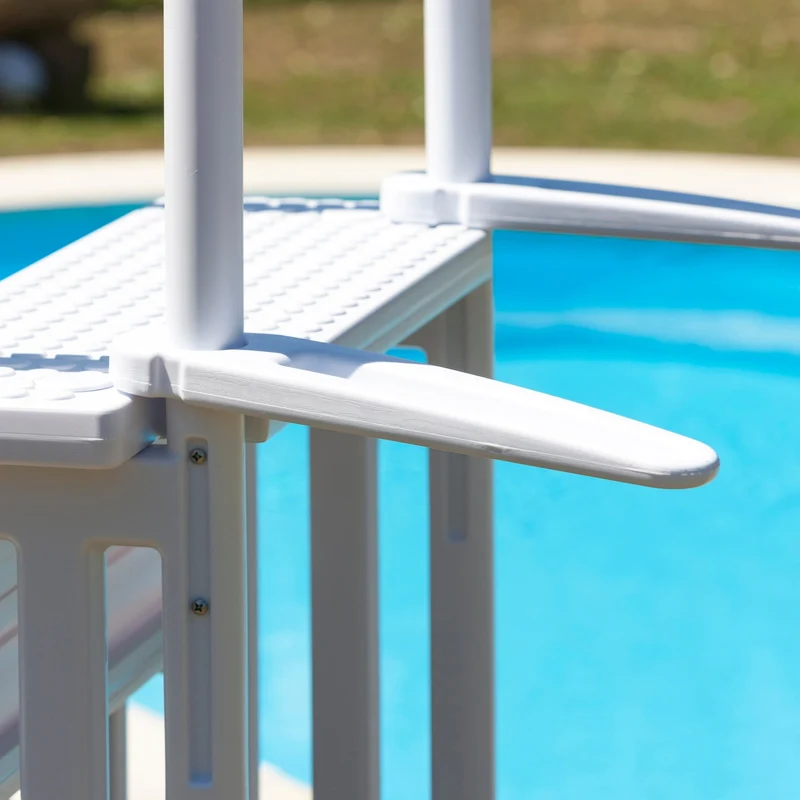 Gre Escalera interior para piscina enterrada EPE30