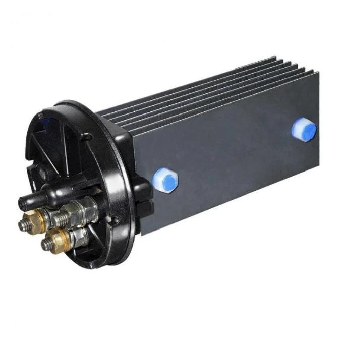AstralPool Electrodo célula E-Next y Smart Next recambio original para clorador salino de piscina