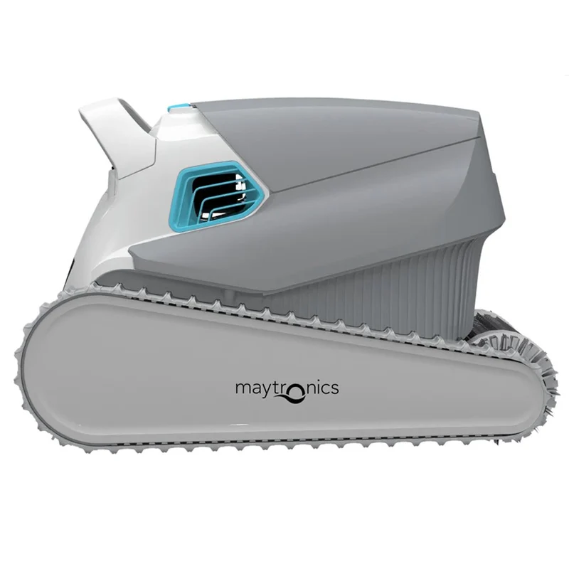 Dolphin SX40i - Robot limpiafondos para piscina con cable