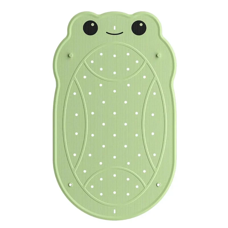 FroggieGrip – Skridsikker bademåtte med sjovt børnevenligt design