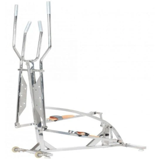 Waterflex - ELLY Bicicleta elíptica acuática para piscina, aquafitness y rehabilitación