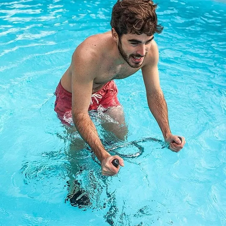 Gre - Aquabike AQB2 Bicicleta acuática para piscina