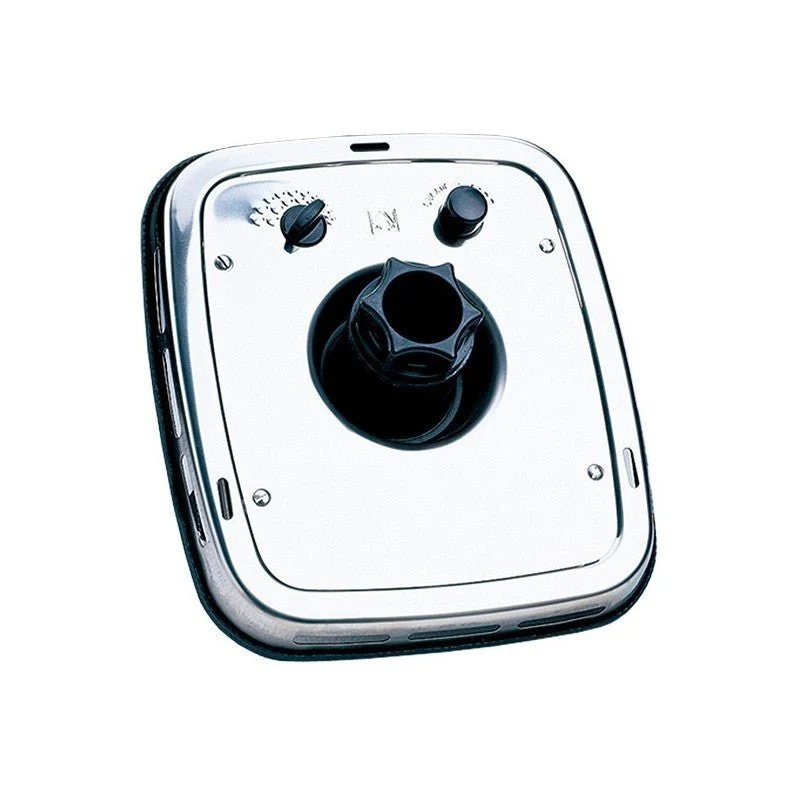 AstralPool - Boquilla nado contracorriente inox rectangular accesorio para piscina