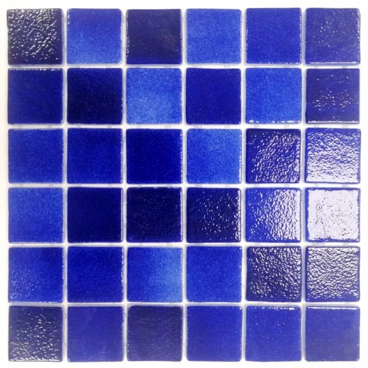 AstralPool - Gresite Niebla y Liso 5 x 5 cm