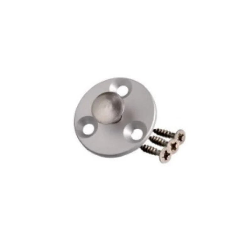 AstralPool Anclaje para madera accesorio para piscina