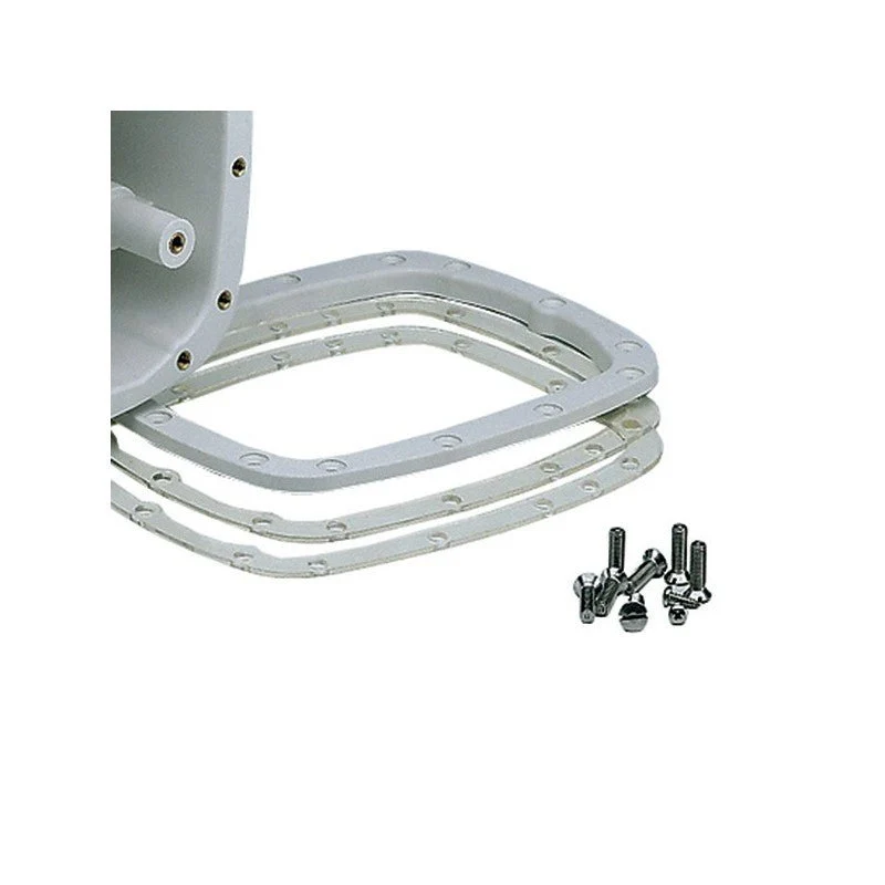 AstralPool - Complemento caja alojamiento para liner y poliéster accesorio de contracorriente para piscina