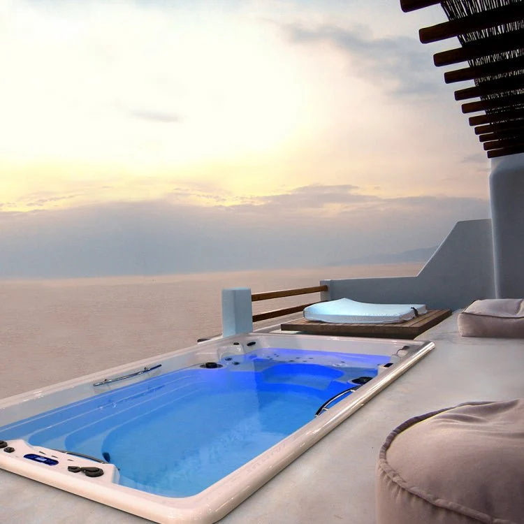 AstralPool - SwimSpa Mediterranea