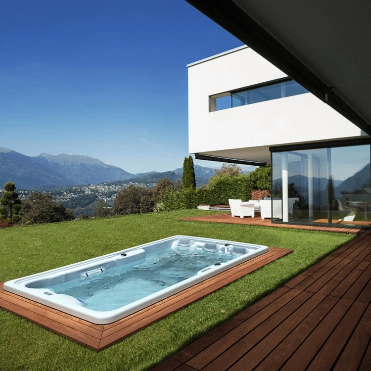 AstralPool - SwimSpa Creta