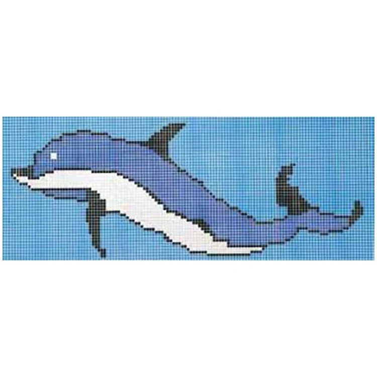 AstralPool - Dibujo Gresite Delfin 3330 x 1330 mm