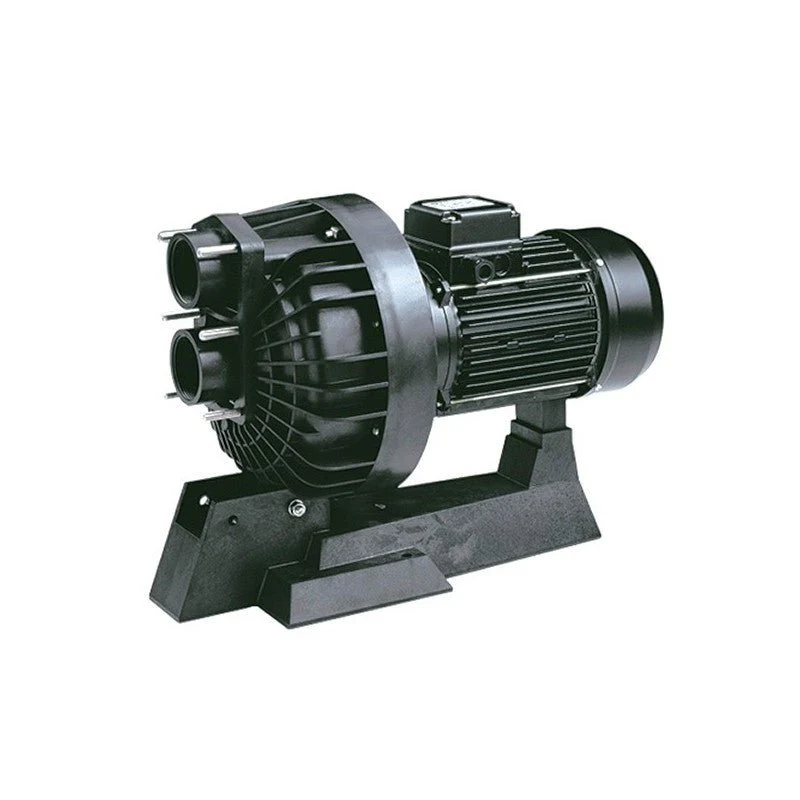 AstralPool - Bomba contracorriente impulsión horizontal para piscina