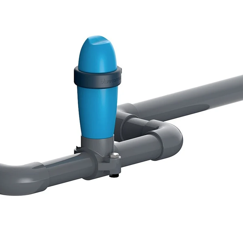 AstralPool Blue Fit50 abrazadera para Blue Connect accesorio para piscina