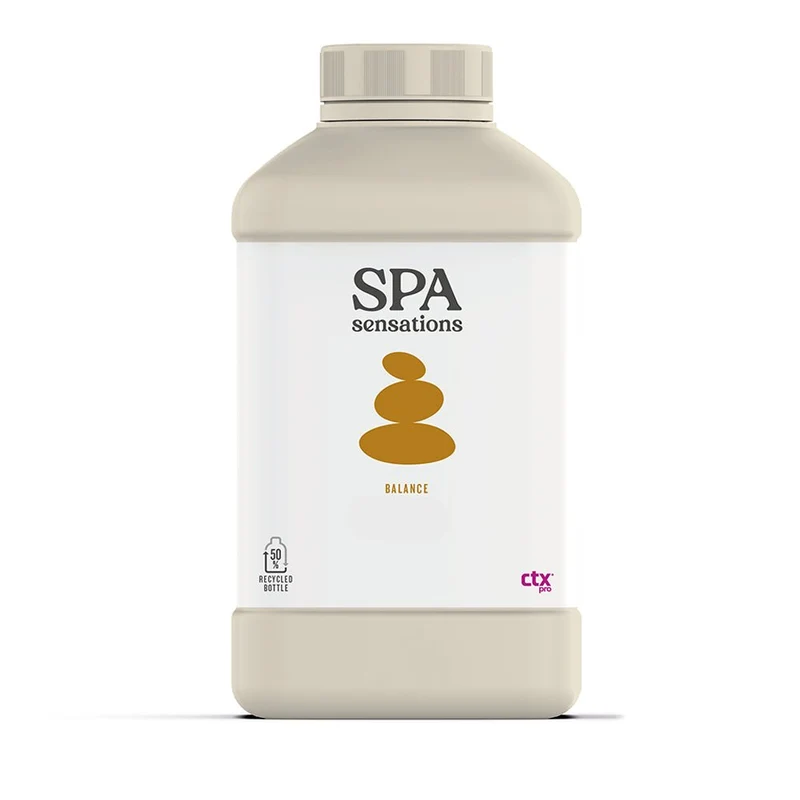 CTX – Spa Sensations estabilizador de dureza CTX-913 para spa