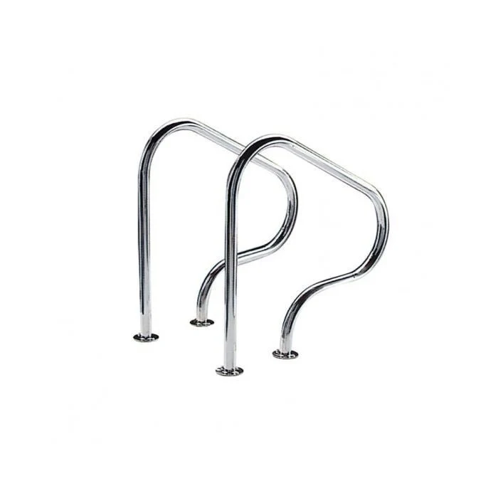 AstralPool Salida piscina inox 800 × 800 mm